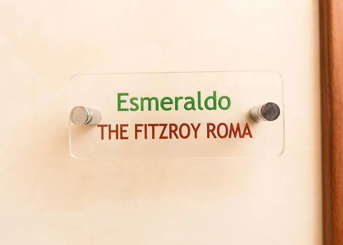 The Fitzroy Allegria