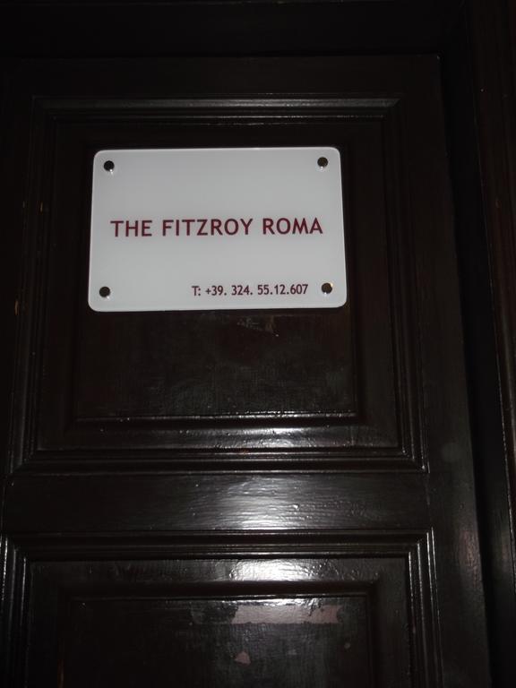 Allegria Fitzroy Cesar Rom